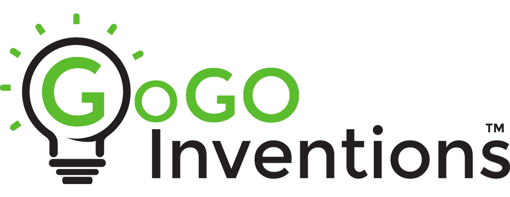 GoGo Inventions Logo